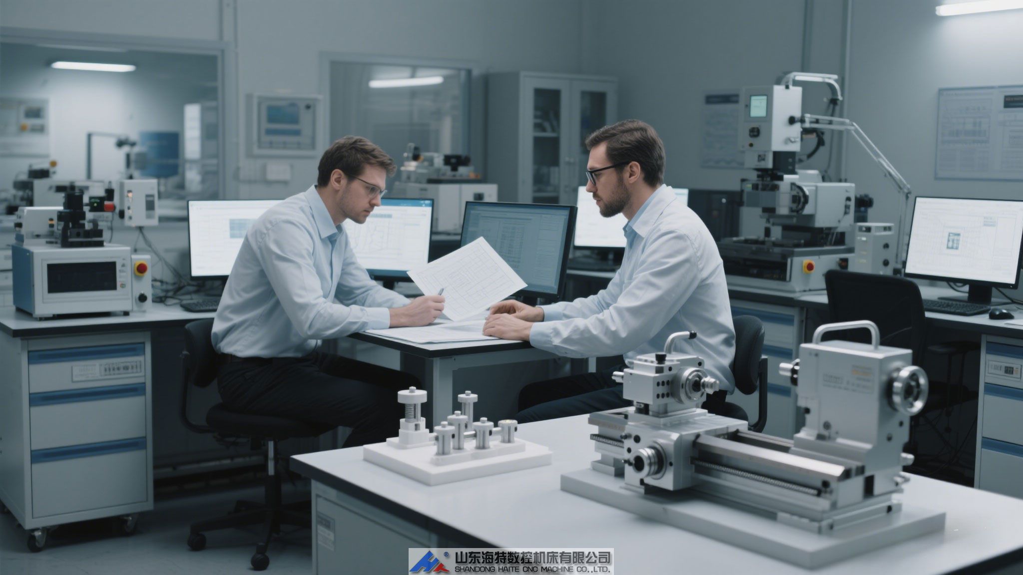 機(jī)床行業(yè)迎來(lái)創(chuàng)新驅(qū)動(dòng)的黃金時(shí)期